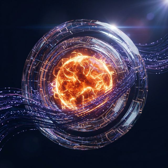 MindLoopIA Artificial Intelligence Core